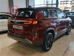 تويوتا أوربان كروزر